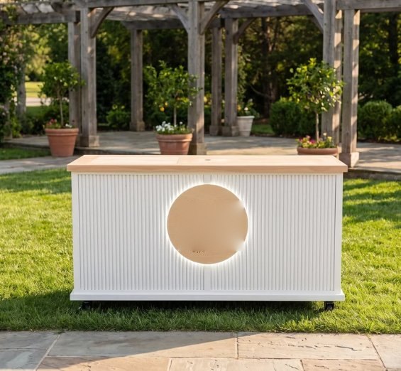 Pop-up Counter